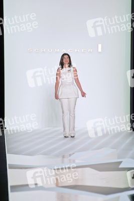 Berlin Fashion Week Spring/Summer 2014