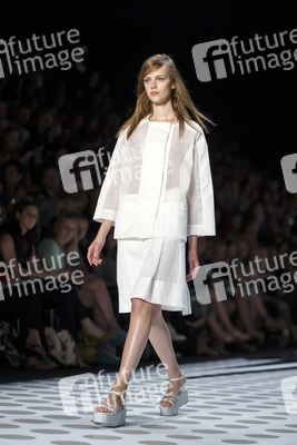 Berlin Fashion Week Spring/Summer 2014