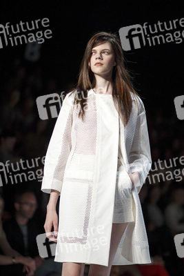 Berlin Fashion Week Spring/Summer 2014