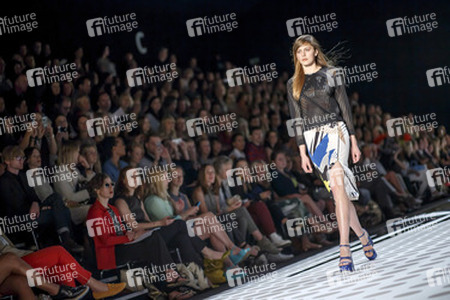 Berlin Fashion Week Spring/Summer 2014