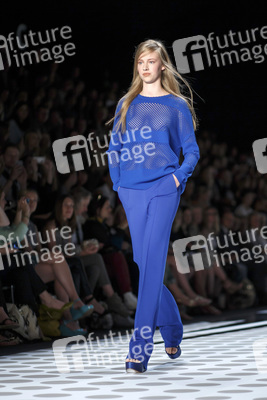 Berlin Fashion Week Spring/Summer 2014