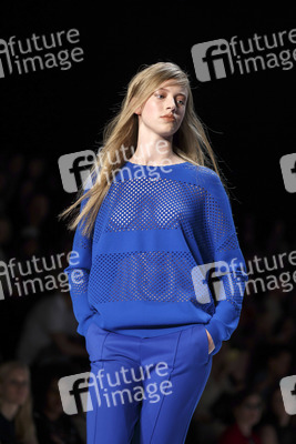 Berlin Fashion Week Spring/Summer 2014