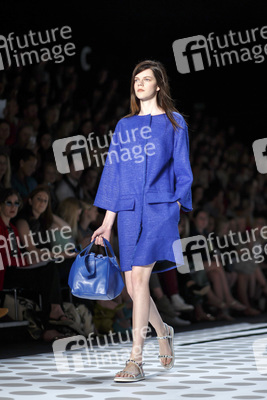 Berlin Fashion Week Spring/Summer 2014