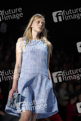 Berlin Fashion Week Spring/Summer 2014