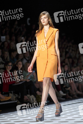 Berlin Fashion Week Spring/Summer 2014