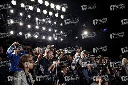 Berlin Fashion Week Spring/Summer 2014
