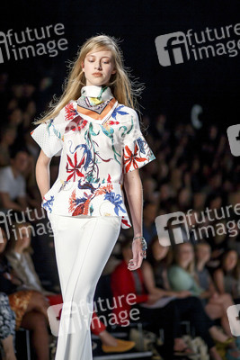 Berlin Fashion Week Spring/Summer 2014