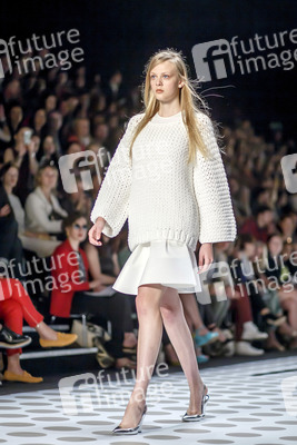 Berlin Fashion Week Spring/Summer 2014