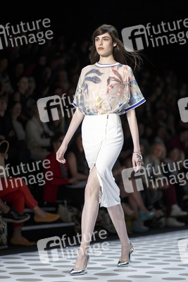 Berlin Fashion Week Spring/Summer 2014
