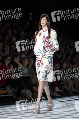 Berlin Fashion Week Spring/Summer 2014