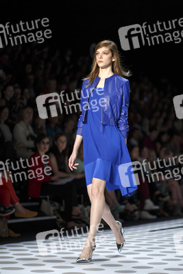 Berlin Fashion Week Spring/Summer 2014