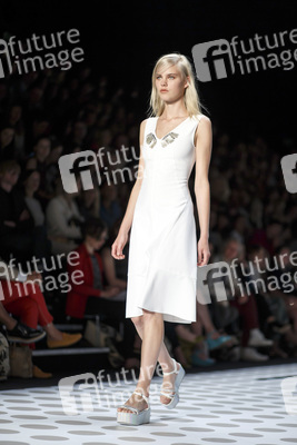 Berlin Fashion Week Spring/Summer 2014
