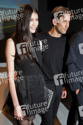 Berlin Fashion Week Spring/Summer 2014