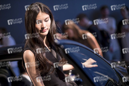 Berlin Fashion Week Spring/Summer 2014