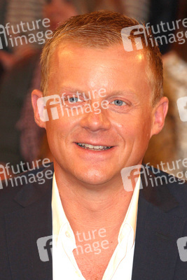 'Markus Lanz' Talkshow, Hamburg