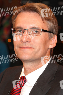 'Markus Lanz' Talkshow, Hamburg