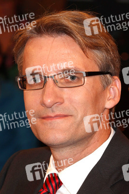 'Markus Lanz' Talkshow, Hamburg