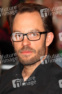 'Markus Lanz' Talkshow, Hamburg