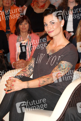 'Markus Lanz' Talkshow, Hamburg