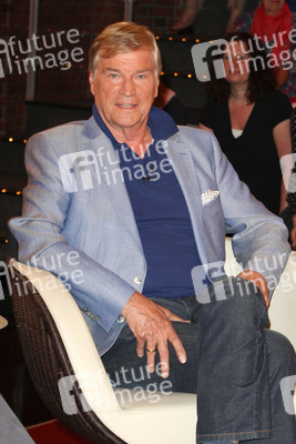 'Markus Lanz' Talkshow, Hamburg