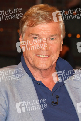 'Markus Lanz' Talkshow, Hamburg