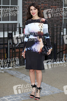 'Fashion Rules' Modeaustellung, London