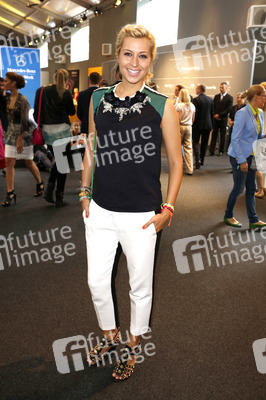 Berlin Fashion Week Spring/Summer 2014