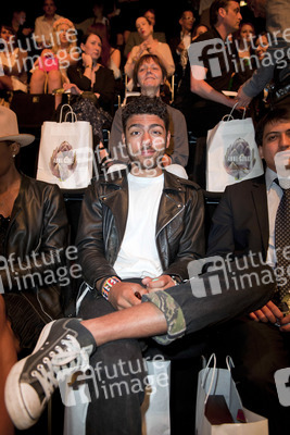 Berlin Fashion Week Spring/Summer 2014