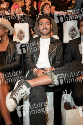 Berlin Fashion Week Spring/Summer 2014