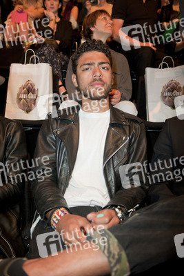 Berlin Fashion Week Spring/Summer 2014