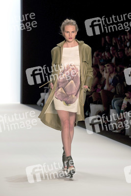 Berlin Fashion Week Spring/Summer 2014