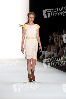 Berlin Fashion Week Spring/Summer 2014