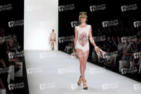 Berlin Fashion Week Spring/Summer 2014