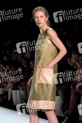 Berlin Fashion Week Spring/Summer 2014
