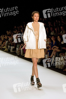 Berlin Fashion Week Spring/Summer 2014