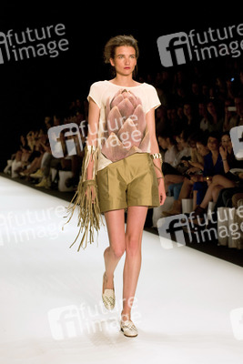 Berlin Fashion Week Spring/Summer 2014