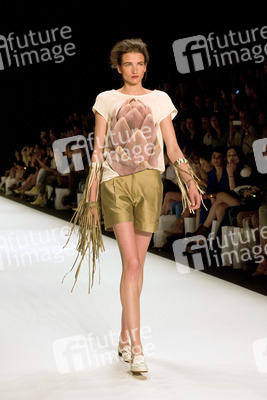 Berlin Fashion Week Spring/Summer 2014