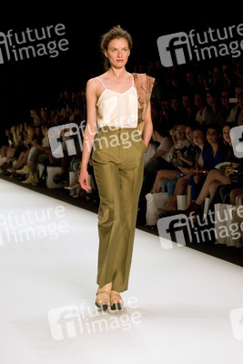 Berlin Fashion Week Spring/Summer 2014