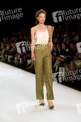 Berlin Fashion Week Spring/Summer 2014