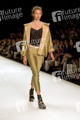 Berlin Fashion Week Spring/Summer 2014