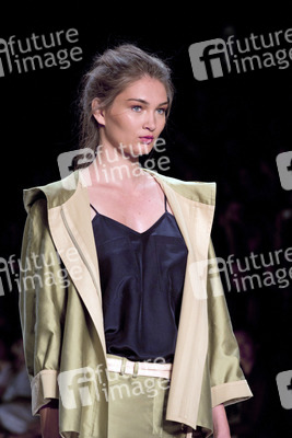 Berlin Fashion Week Spring/Summer 2014