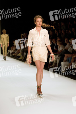 Berlin Fashion Week Spring/Summer 2014