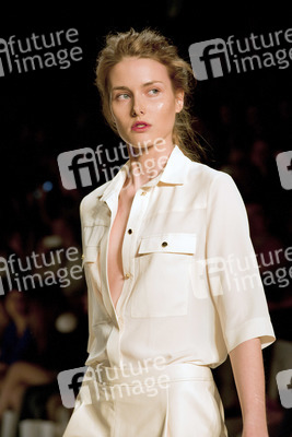 Berlin Fashion Week Spring/Summer 2014