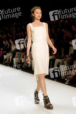 Berlin Fashion Week Spring/Summer 2014