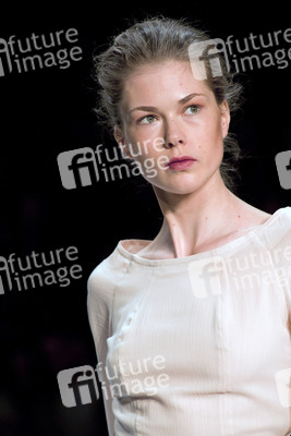 Berlin Fashion Week Spring/Summer 2014