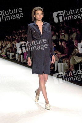 Berlin Fashion Week Spring/Summer 2014