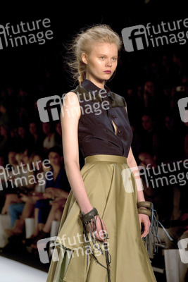 Berlin Fashion Week Spring/Summer 2014