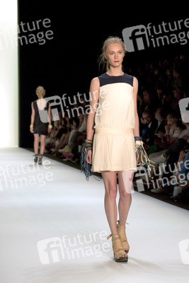 Berlin Fashion Week Spring/Summer 2014