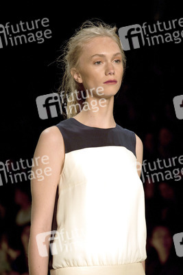 Berlin Fashion Week Spring/Summer 2014