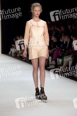 Berlin Fashion Week Spring/Summer 2014